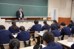 令和元年度体験入学＜太宰府西中学校2年生＞【63】