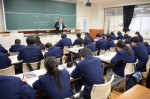 令和元年度体験入学＜太宰府西中学校2年生＞【67】