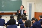 令和元年度体験入学＜太宰府西中学校2年生＞【68】