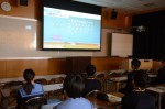 令和2年度体験入学＜大利中学校2年生＞【11】