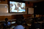 令和2年度体験入学＜大利中学校2年生＞【12】