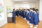 令和2年度体験入学＜大利中学校2年生＞【17】