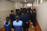 令和2年度体験入学＜大利中学校2年生＞【18】