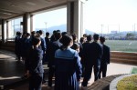 令和2年度体験入学＜大利中学校2年生＞【21】