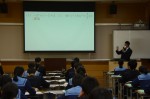 令和2年度体験入学＜大利中学校2年生＞【24】