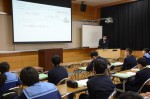 令和2年度体験入学＜大利中学校2年生＞【29】