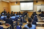 令和2年度体験入学＜大利中学校2年生＞【67】