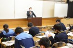 令和2年度体験入学＜大利中学校2年生＞【74】