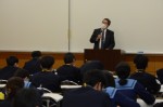 令和2年度体験入学＜大利中学校2年生＞【77】