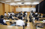 令和3年度体験入学＜二日市中学校・那珂川中学校＞【2】