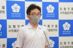 令和3年度体験入学＜二日市中学校・那珂川中学校＞【5】