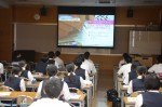 令和3年度体験入学＜二日市中学校・那珂川中学校＞【15】