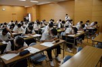 令和3年度体験入学＜二日市中学校・那珂川中学校＞【17】