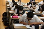 令和3年度体験入学＜二日市中学校・那珂川中学校＞【18】