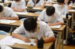 令和3年度体験入学＜二日市中学校・那珂川中学校＞【19】