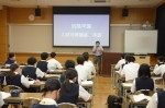 令和3年度体験入学＜二日市中学校・那珂川中学校＞【25】