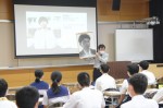 令和3年度体験入学＜二日市中学校・那珂川中学校＞【36】