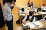 令和3年度体験入学＜二日市中学校・那珂川中学校＞【44】