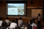 令和3年度体験入学＜二日市中学校・那珂川中学校＞【50】