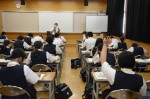 令和3年度体験入学＜二日市中学校・那珂川中学校＞【60】