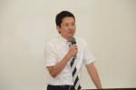 令和3年度体験入学＜平野中学校＞【9】