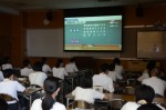 令和3年度体験入学＜平野中学校＞【11】