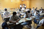 令和3年度体験入学＜平野中学校＞【13】