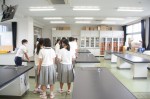 令和3年度体験入学＜平野中学校＞【17】