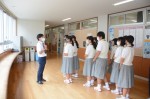 令和3年度体験入学＜平野中学校＞【18】