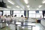 令和3年度体験入学＜平野中学校＞【21】