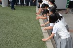 令和3年度体験入学＜平野中学校＞【23】