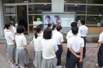 令和3年度体験入学＜平野中学校＞【25】