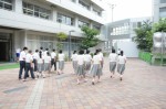 令和3年度体験入学＜平野中学校＞【26】