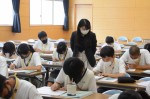 令和3年度体験入学＜平野中学校＞【34】