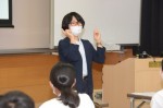 令和3年度体験入学＜平野中学校＞【38】