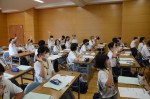 令和3年度体験入学＜平野中学校＞【42】