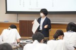 令和3年度体験入学＜平野中学校＞【43】