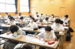 令和3年度体験入学＜平野中学校＞【44】