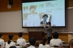 令和3年度体験入学＜平野中学校＞【53】