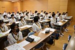 令和3年度体験入学＜平野中学校＞【54】