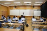 令和3年度体験入学＜夜須中学校＞【2】