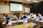 令和3年度体験入学＜夜須中学校＞【11】