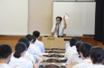 令和3年度体験入学＜三国中学校＞【3】