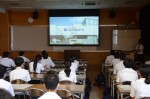 令和3年度体験入学＜三国中学校＞【10】