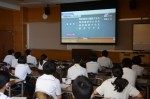 令和3年度体験入学＜三国中学校＞【12】