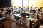 令和3年度体験入学＜三国中学校＞【15】