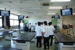 令和3年度体験入学＜三国中学校＞【18】