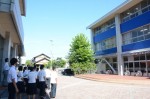 令和3年度体験入学＜三国中学校＞【20】