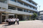 令和3年度体験入学＜三国中学校＞【21】