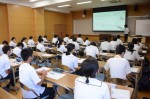 令和3年度体験入学＜三国中学校＞【27】